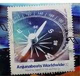 Anjunabeats Worldwide 02