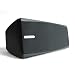 Newton Series MC155 - Main/Center/Surround Speaker - Black Each - Open Box