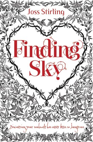Finding Sky (Savant Series)
