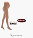 Maternitypantyhose C Toe Sigvaris Cotton Extra Firm Compression 30-40mmhg Black M2 W99 _12