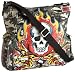 Ed Hardy Paul Cross-Body