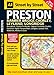 Preston: Midi (AA Street by Street)