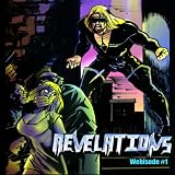 Zac Master Revelations 1- The Graphic Novel (Zac Master Revelations One)