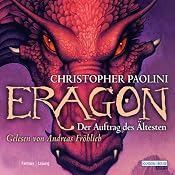 H&ouml;rbuch Eragon 2