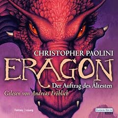 Eragon 2. Der Auftrag des �ltesten