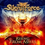 ライジング・フロム・アッシェズ サイレント・フォース