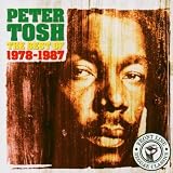 The Best of 1978-1987par Peter Tosh