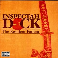 The Resident Patient [Explicit]