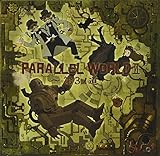 Yucat - Parallel World II Dai 3 No Michi [Japan LTD CD] XNTR-15041 by Yucat 【並行輸入品】