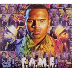 F.A.M.E. (Deluxe Edition inkl. 4 Bonustracks)