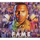 F.A.M.E. (Deluxe Edition inkl. 4 Bonustracks)von "Chris Brown"