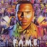 Bild des Albums von Chris Brown