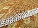 50 CleverDelights Vintage Style Necklaces - Silver Color - 24 Inch - Rolo Chain Necklace - Lobster Clasp and Jump Rings Attached - Jewelry Findings - 3 x 4mm Oval Links - Antiqued Necklaces - 24