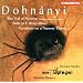 Dohn�nyi: Veil of Pierrette/Suite/Variations on a Nursery Theme