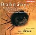 Dohnányi: Veil of Pierrette/Suite/Variations on a Nursery Theme