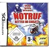 Willi wills wissen: Notruf - Retter im Einsatz