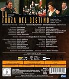 Image de La Forza Del Destino [Blu-ray]