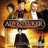 The Adventurer: The Curse Of The Midas Box (Original Motion Picture Soundtrack)