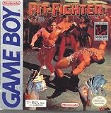 Pit-Fighter