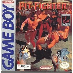 Pit-Fighter