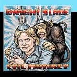 Evil Monkey