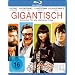 Gigantisch [Blu-ray]