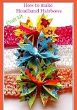 Easy Make bows