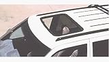 SFC/CRL 17 x 35 AutoPort Sunroof for the Jeep Cherokee