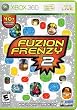 Fuzion Frenzy 2 (Xbox 360)
