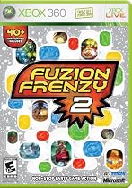 Fuzion Frenzy 2 (Xbox 360)