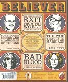 The Believer, Issue 53: May 2008 (Believer)