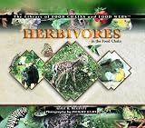 Alice In Chains in the book Herbivores in the Food Chain (Let's Talk Library)