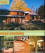 Natural Remodelling for the Not-so-green House: Bringing Your Home into Harmony with Nature (Natural Home & Garden)