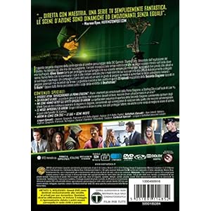 Arrow Stagione 02 [Import anglais]