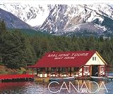 Canada 2013: Fotokunstkalender