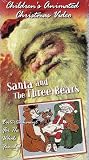 Buy : Santa & The Three Bears [VHS]