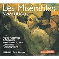 Les Miserables- Int�grale (Livre audio)