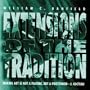 EXTENSIONS OF THE TRADITION