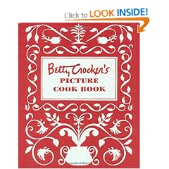 Betty Crocker's Picture Cookbook