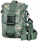 Fox M.O.L.L.E Tactical Shoulder Bag, Army Digital