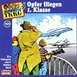101/Opfer Fliegen 1.Klasse