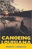 Canoeing Louisiana