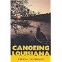 Canoeing Louisiana