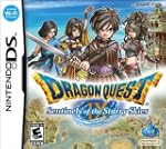 Dragon Quest IX: Sentinels of the Sta...
