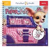 Dress-Up Your Own Paper Pups (Klutz Chicken Socks)
