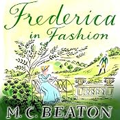 Frederica in Fashion: The Six Sisters, Book 6 | M. C. Beaton