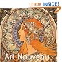 Art Nouveau (The World's Greatest Art)