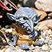 Miniature Fairy Garden Snert the Troll