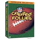 NFL Greatest Follies Complete Collection