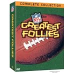 NFL Greatest Follies Coll